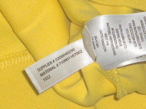 POLO RALPH LAUREN Men's Tech Print Graphic Pullover Hoodie Sweatshirt YELLOW nwt - Picture 20 of 23