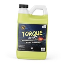 VPD Wheel Cleaner Degreaser Heavy Duty 1 Gallon Torque Blast   Industrial