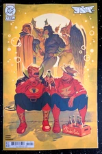 JSA #14 David Talaski Card Stock Variant NM