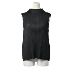 Womens PLEATS PLEASE Excellent condition PLEATS PLEASE PP81 JK221 bottle neck sl