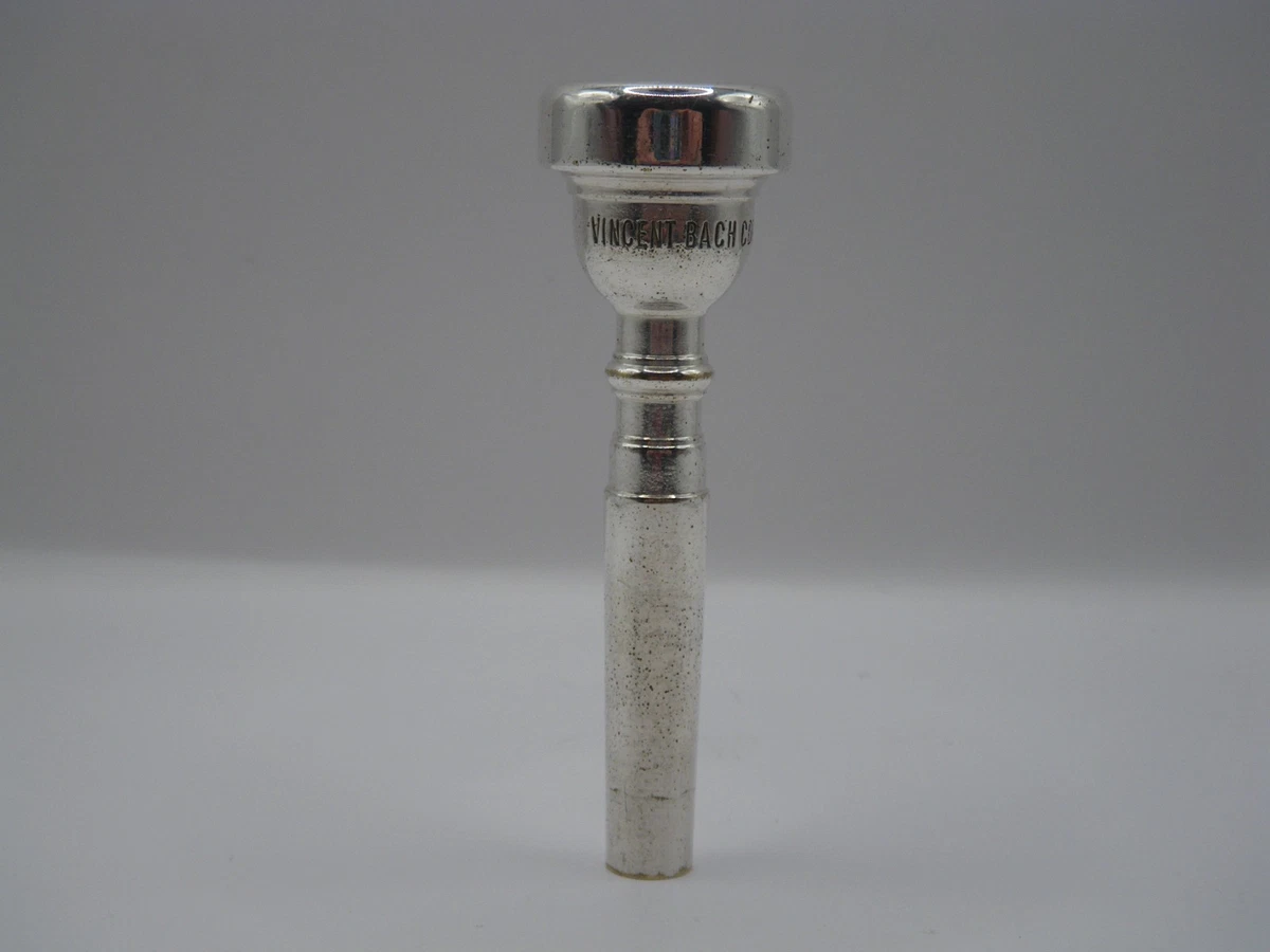 Vincent Bach Corp In Brass Instrument Mouthpieces for sale | eBay
