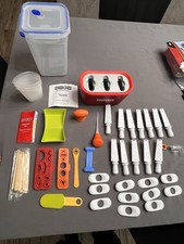 ZOKU instant popsicle maker set