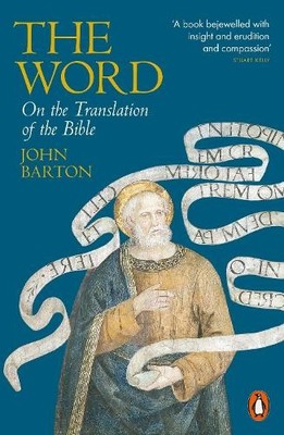 John Barton The Word (Taschenbuch)