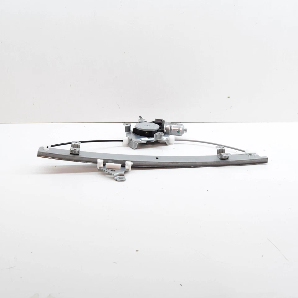 NISSAN NAVARA MK3 D23 Front Right Door Window Regulator 807006KG1B NEW GENUINE - Image 3 of 4