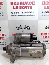 Démarreur Seat CORDOBA