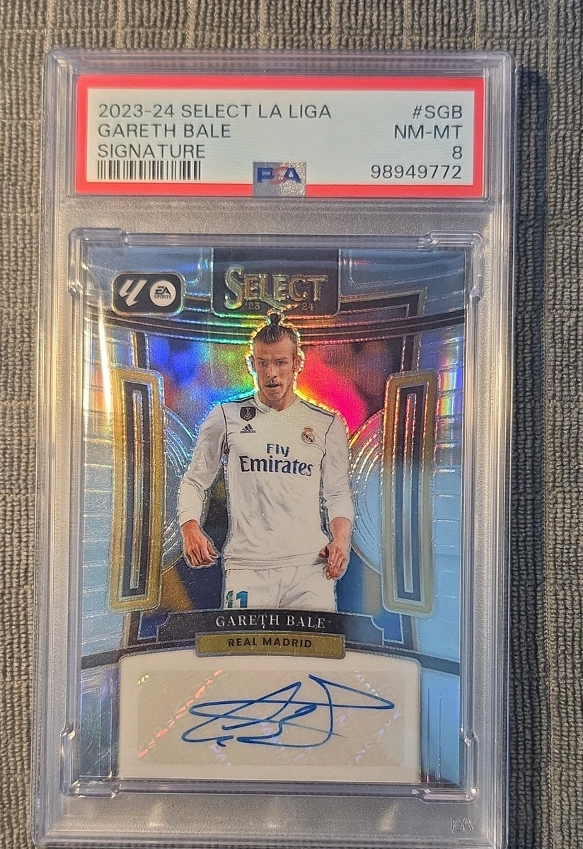 Gareth Bale for sale | eBay