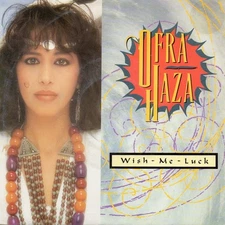 Ofra Haza - Wish Me Luck, 7", (Vinyl)