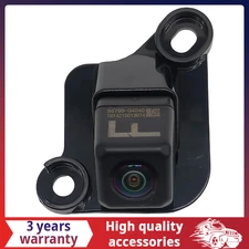 Rear View Back Up Camera Rear ParkReverse Camera For Toyota Tacoma 2017-2021