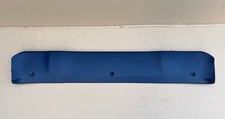 PORSCHE 944 / 968 REAR ROOF TRIM PANEL - COBALT BLUE 944 555 041 00