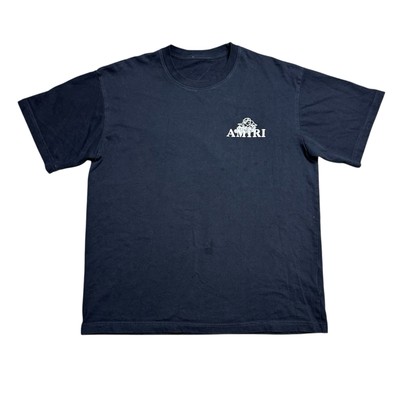 AMIRI エンジェル Amiri Angel Cherub Sketch Designer Authentic T-Shirt Adult Size