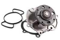 Hepu P365 Wasserpumpe FüR Alfa Romeo Cadillac Chevrolet Opel Saab Suzuki