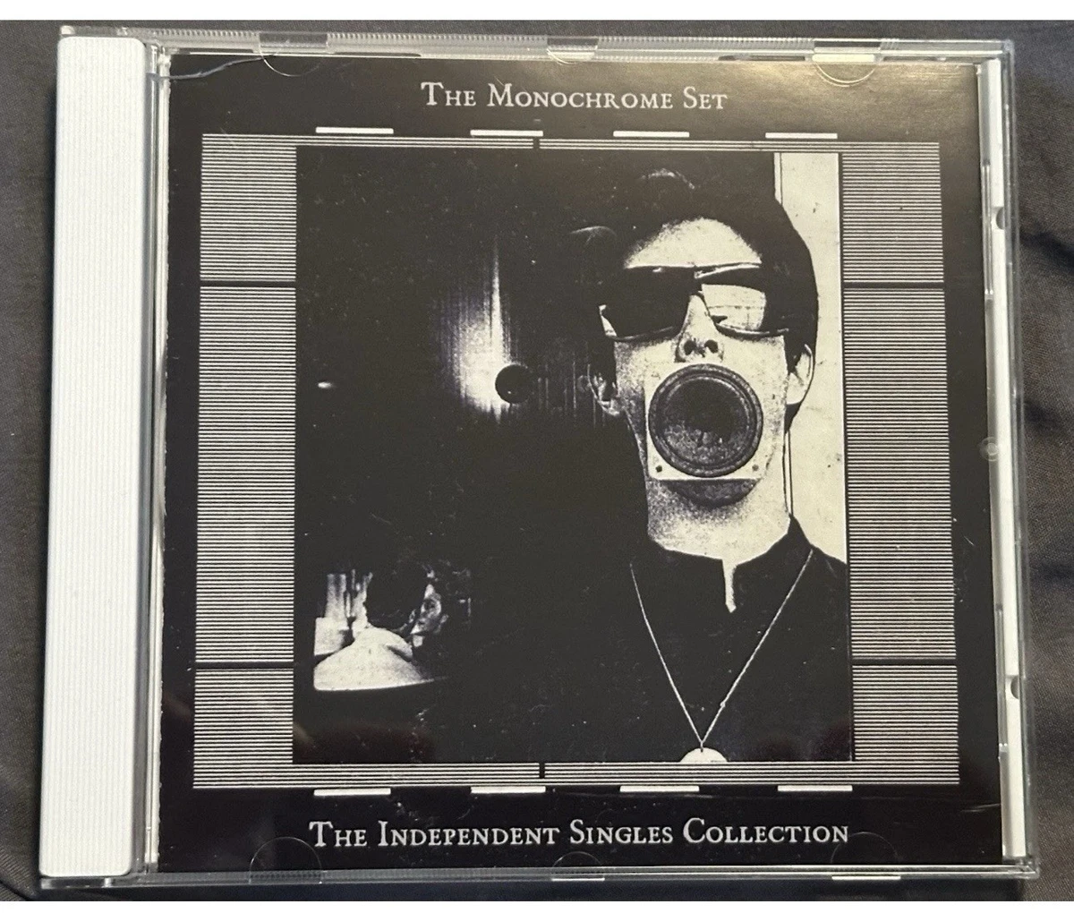Gothic/Darkwave Music CDs for sale | eBay