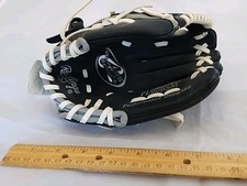 Rawlings Players Series T-ball Childs Baseball Glove Right Hand Throw PL90BSM