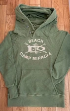 USED EXTREMELY RARE KAPITAL HOODIE GOOD