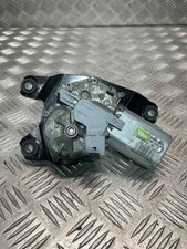 BMW X1 E84 Heckscheibenwischermotor 2990856 2.00 Diesel 130kw 2012 32455271