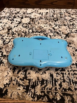LITTLE EINSTEINS MATTEL 2006 SYMPHONY COMPOSER MUSICAL TOY WORKS