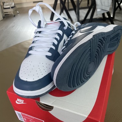 Nike Dunk Low Valerian Blue | DD1391-400 | EU 42,5 | NEU | OVP | Händler