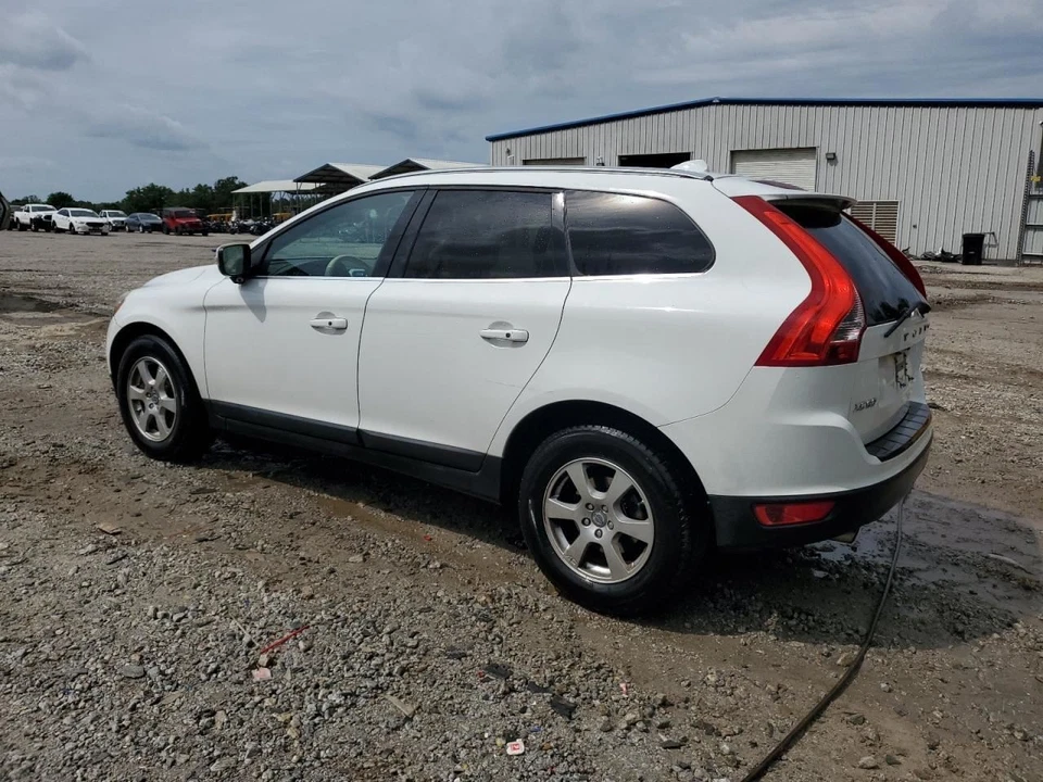 Driver Air Bag XC70 Driver Wheel Fits 12-16 VOLVO 70 SERIES 4666912 Foto 2 de 4