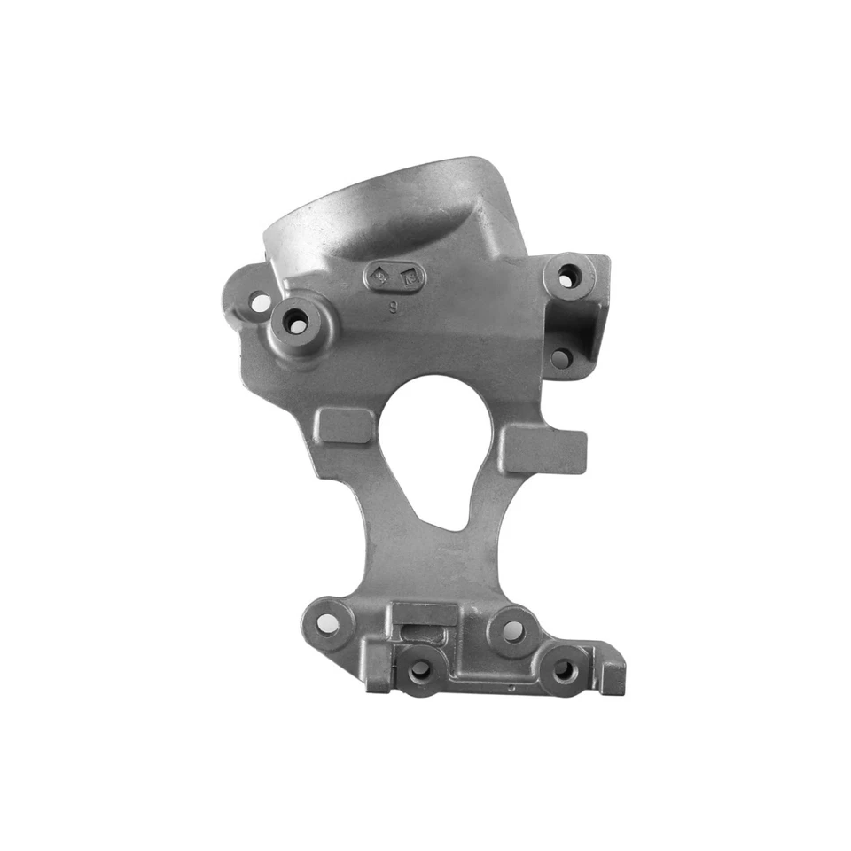 A/C Compressor Bracket 38930-RNA-A00 For Honda Civic 1.8L 2006 2007 2008-2011 - Image 4 of 4