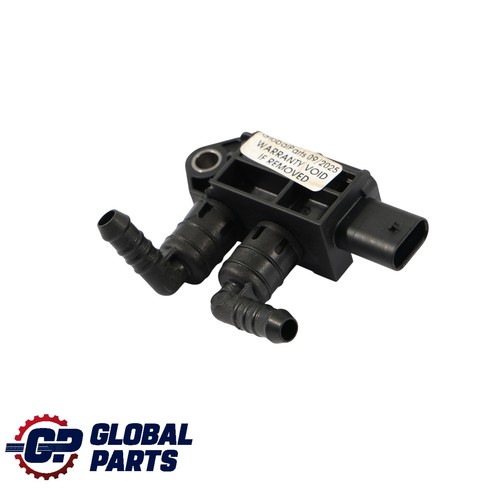 Audi A4 B9 A5 8F A6 C8 2.0 TDI Abgas DPF Karten Druck Sensor 04L906051AB