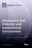 Advances In Soil Pollution And Geotechnical Environment | Buch | Englisch (2022)