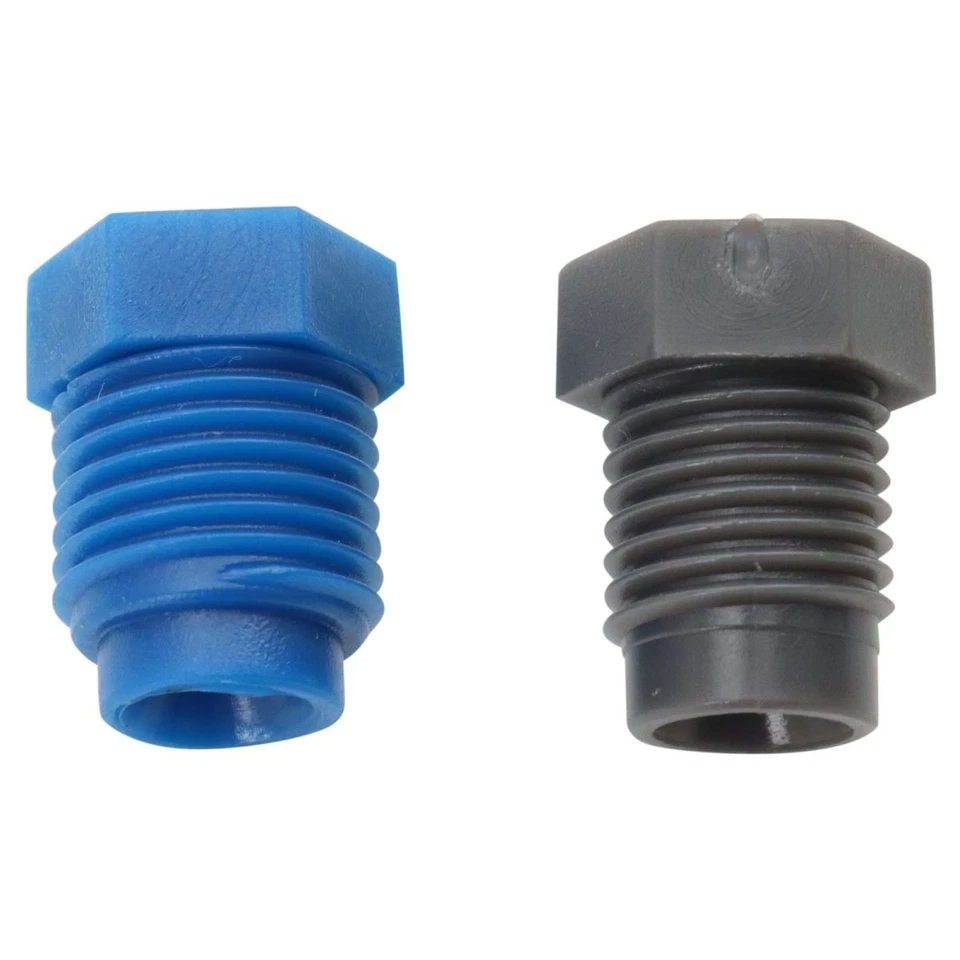 Cilindro mestre de freio compatível com Ford - Imagem 2 de 4