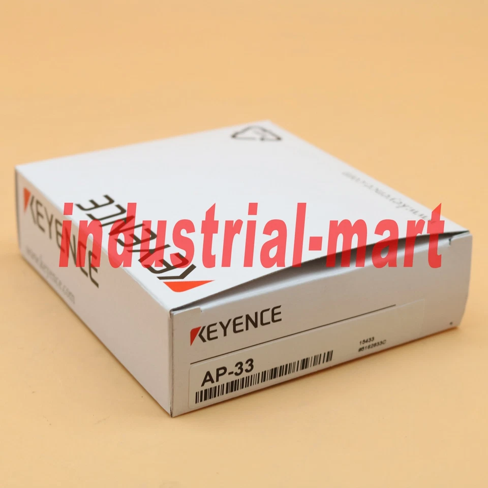 1PC NEW For keyence AP-33 Digital pressure switch sensor Fast Shipping - Image 3 of 4