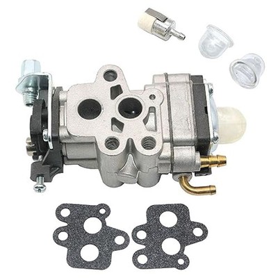 Vergaser Kit f��r RedMax HTZ2401 HTZ2460 CHTZ2460L f��r effizienten Betrieb