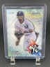 2021 Bowman Sterling - Prospects Alexander Vargas #BSP-36 Speckle Refractor /99 