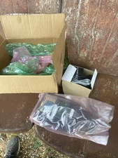 NEW Hypercom T7P Credit Card Terminal Transaction Platform EFT Point of Sale