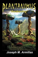 Plantanimus ''Awakening'' Joseph M. Armillas Taschenbuch Kartoniert / Broschiert