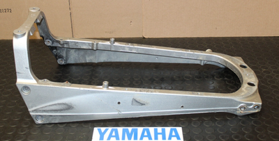 2006-2025 Yamaha Raptor 700 OEM Sub Frame SILVER 700R YFM700