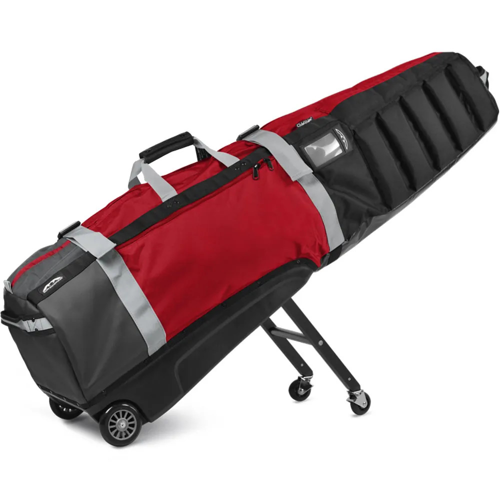Sun Mountain ClubGlider Meridian Travel Bag '21 | eBay
