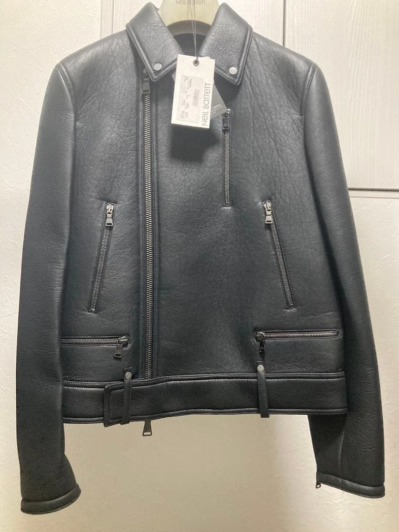 NEIL BARRETT ジャケット ネイビー 44 Neil Barrett Jackets for Men for Sale - Shop New & Used - eBay