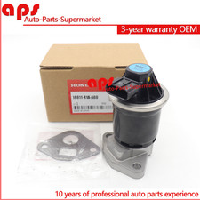 Oem Exhaust Gas Recirculation Egr Valve For Honda Acura Accord Civic Mdx