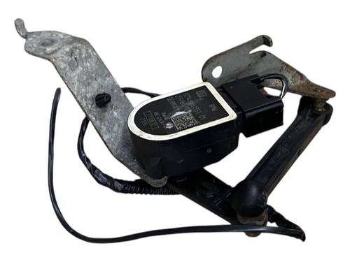 Rear air suspension level height sensor 6861351 BMW 3 GT F34