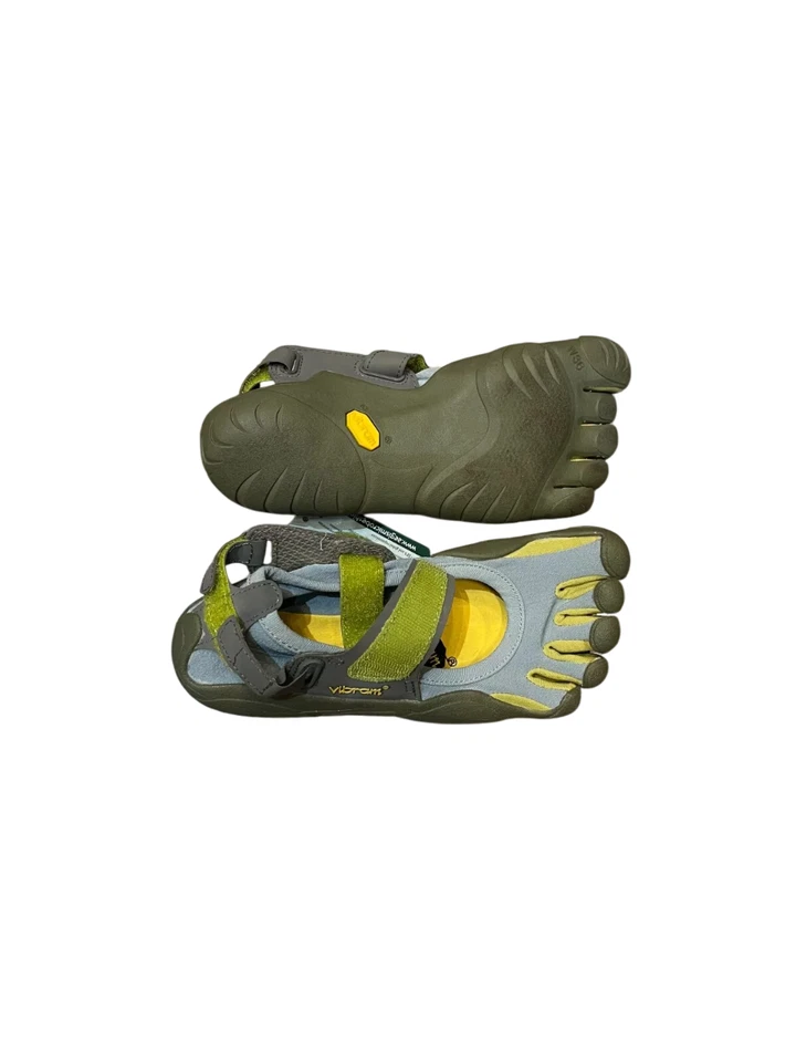 Zapatos para correr Vibram FiveFingers para mujer Sprint W119 talla 34-36 Foto 2 de 4