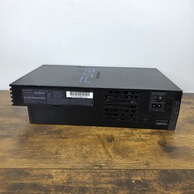 Sony PlayStation 2 PS2 Fat Console Bundle SCPH-39001 Tested & Working! w/ Games