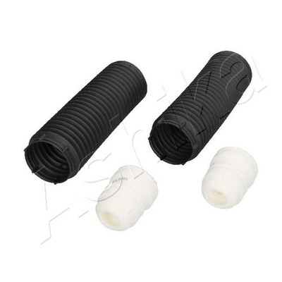   ASHIKA STAUBSCHUTZSATZ STOSSDÄMPFER VORNE 1377217 NEU DE STOCK