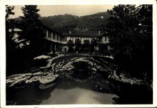 CAMNAGO VOLTA, Como - Casa Borsi Franchi - VG - #014