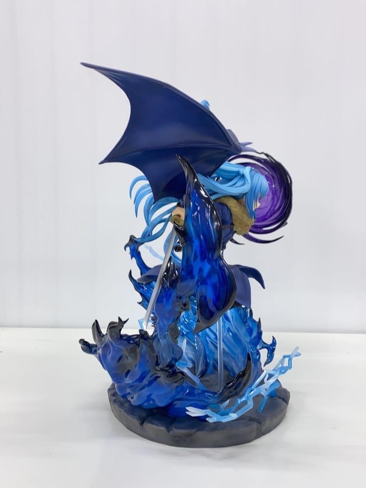 eStream PVC Figure