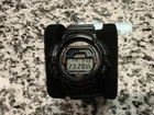 Casio G Shock DW8700-1  Watch Module 1548 Fox Fire Vintage Mid 90's