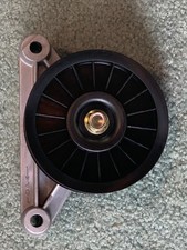 1988-1992 Camaro Firebird Formula Gta Trans Am Smog Pump Delete Pulley Bracket