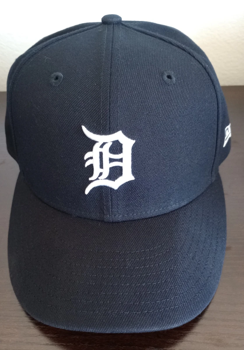 Detroit Tigers 7 3/8 Size MLB Fan Cap, Hats for sale | eBay