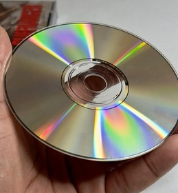 Cliffhanger (Sega CD, 1993) CIB, Reg Card, Tested