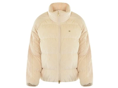 Adidas Original S Daunen-Puffer-Jacke GU1777 - Bild 1 von 4