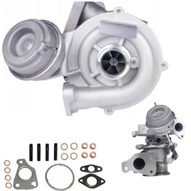 Turbolader 825246 Fiat 1.3 D 80 PS Neu
