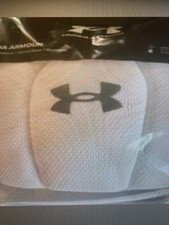 Under Armour 2.0 Volleyball Kneepads Adult and Youth Sizes