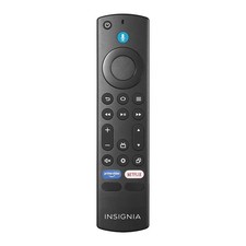 NS-RCFNA-21 REV G Insignia Voice Remote Control For F50 Series Smart TV