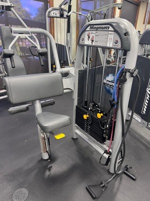 Magnum E Series Tricep Extension